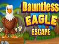 Spiel Furchtloser Adler-Ausbruch Online