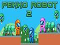 Spiel Pekko Robot 2 Online