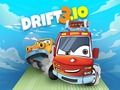 Spiel Drift 3.io Online