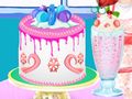 Spiel Leckere Kuchenboutique Online