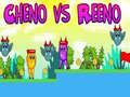 Spiel Cheno gegen Reeno Online