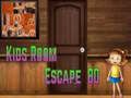 Spiel Amgel Kinderzimmer Flucht 80 Online