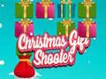 Spiel Weihnachtsgeschenk-Schütze Online