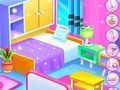 Spiel Violette Traum Schloss Reinigung Online