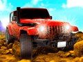 Spiel Revolution Offroad Online