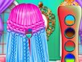 Spiel Fashion Girl: Neue Frisuren Online