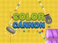 Spiel Farbkanone Online