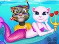 Spiel Die Geschichte von Angela Valentine: Tiefes Wasser Online Spiel Die Geschichte von Angela Valentine: Tiefes Wasser Online