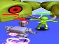 Spiel Helden Inc 3D Online