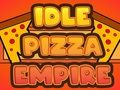 Spiel Untätiges Pizza-Imperium Online