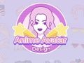 Spiel Anime-Avatar-Design Online Spiel Anime-Avatar-Design Online
