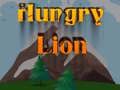 Spiel Hungriger Löwe Online