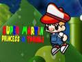 Spiel Super Martin Prinzessin In Schwierigkeiten Online Spiel Super Martin Prinzessin In Schwierigkeiten Online