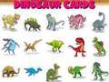 Spiel Dinosaurierkarten Online
