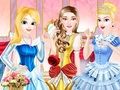 Spiel Ins Life: Königlicher Ball Online