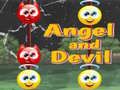 Spiel Engel und Teufel Online