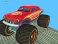Spiel Offroad-Rennspiel Monster Truck Online