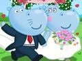 Spiel Hippopotam Hochzeitsfeier Online Spiel Hippopotam Hochzeitsfeier Online