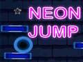 Spiel Neon Sprung Online