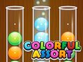 Spiel Buntes Sortiment Online
