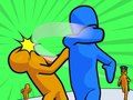 Spiel Schnipp und lauf Online