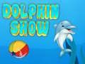 Spiel Delfinshow Online