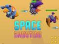 Spiel Weltraum-Schießen Online