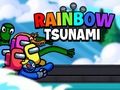 Spiel Regenbogen-Tsunami Online