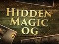 Spiel Verborgene Magie OG Online