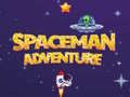 Spiel Abenteuer des Raumfahrers Online