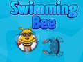 Spiel Schwimmende Biene Online