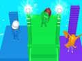 Spiel Vorwärts zur Brücke Online