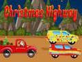 Spiel Weihnachtsautobahn Online