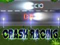 Spiel Crash Rennen Online