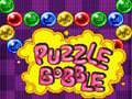 Spiel Puzzle Bobble Online