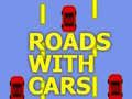 Spiel Straßen mit Autos Online