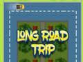 Spiel Lange Straßenreise Online