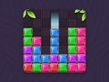 Spiel Block Puzzle Online
