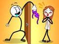 Spiel Troll-Dieb Online