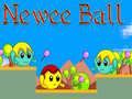 Spiel Newee Ball Online