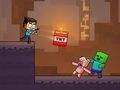 Spiel Mein Craft: Craft Abenteuer Online