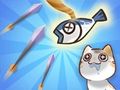 Spiel Super Bogenschütze: Katzenhüter Online