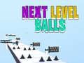 Spiel Nächste Ebene Bälle Online