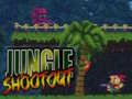 Spiel Dschungel-Schießerei Online