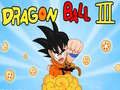 Spiel Dragon Ball III Online