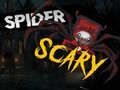Spiel Gruselige Spinne Online