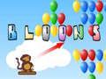 Spiel Ballons Online