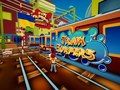 Spiel Zug-Surfer Online Spiel Zug-Surfer Online