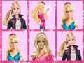 Spiel Barbie Memory-Karten Online