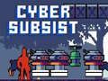 Spiel Cyber Überleben Online